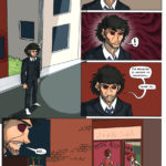 the case of the wendigo urban fantasy comic page 34