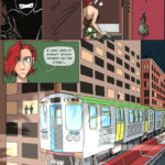 the case of the wendigo urban fantasy webcomic page 39