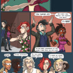 the case of the wendigo urban fantasy comic page 53