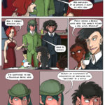 the case of the wendigo urban fantasy webcomic page 56
