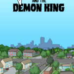 vanita and the demon king transgender fantasy webcomic page 17