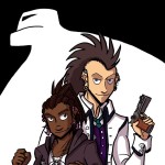 charlie and clow cover