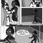charlie and clow page 10