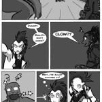 charlie and clow page 18