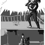 charlie and clow page 20