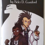 charlie and clow comic book cover