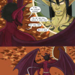 the case of the wendigo page 1