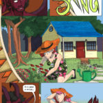 the case of the wendigo page 2