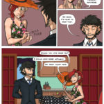 the case of the wendigo, page 5