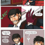 the case of the wendigo page 6