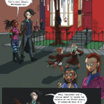 the case of the wendigo page 11