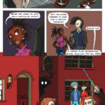 the case of the wendigo page 12