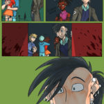 the case of the wendigo webcomic page 15