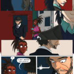 the case of the wendigo urban fantasy webcomic page 32