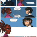 the case of the wendigo urban fantasy comic page 33