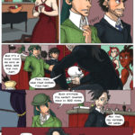 the case of the wendigo urban fantasy webcomic page 59