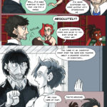 the case of the wendigo urban fantasy webcomic page 62