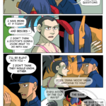 vanita and the demon king transgender fantasy webcomic page 14