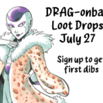 Drag-onball_loot