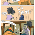 vanita and the demon king transgender fantasy webcomic page 36