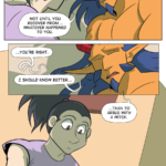 vanita and the demon king transgender fantasy webcomic page 37