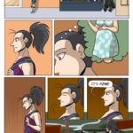 vanita and the demon king transgender fantasy webcomic page 49