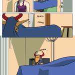 vanita and the demon king transgender fantasy webcomic page 54