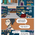 vanita and the demon king transgender fantasy webcomic page 56