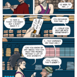 vanita and the demon king transgender fantasy webcomic page 57