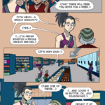 vanita and the demon king transgender fantasy webcomic page 58